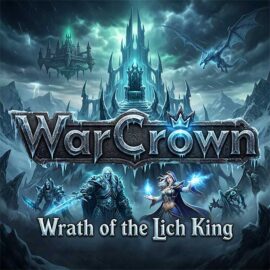 WarCrown